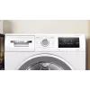 Bosch WTH86277PL siltumsūkņa veļas žāvētājs 8 kg balts