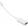 Kabelis Mini DisplayPort uz HDMI Sharkoon 0,15 m
