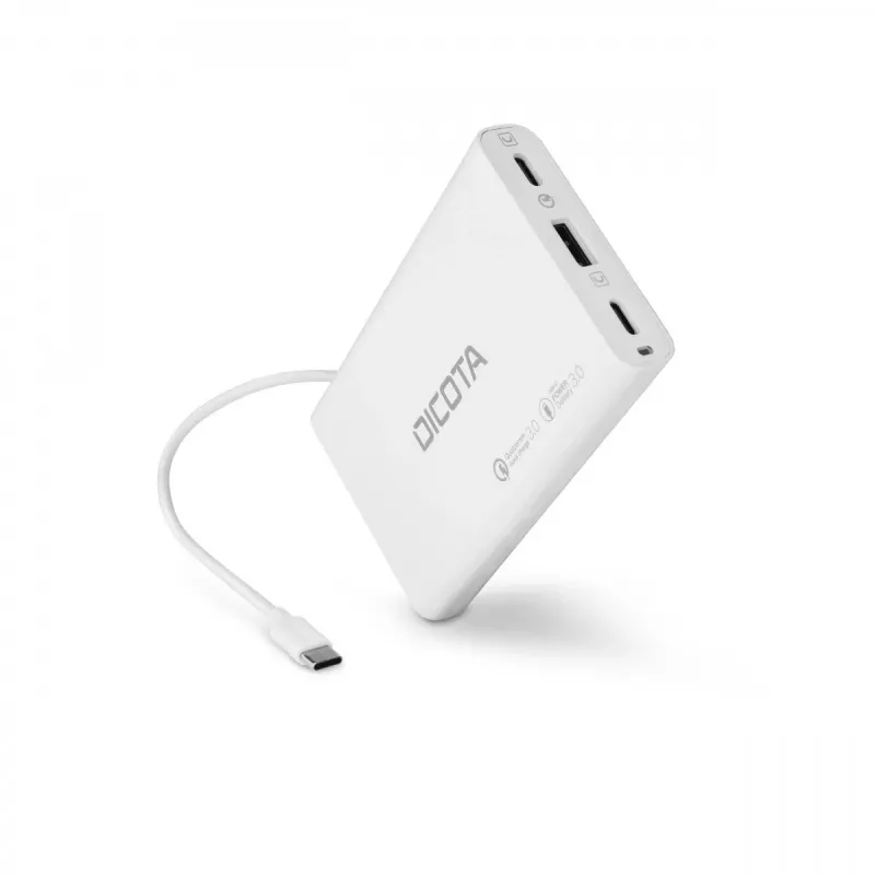 3 portu galda lādētājs 65W EU