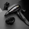 Babyliss Pro Professional Pro Rapid Ionic matu žāvētājs 2200 W BAB7000IE