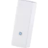 eQ-3 AG Homematic IP HmIP-ESI-LED, vadu, 300 m, 869.4 - 869.65 MHz, melnbals, 39 mm, 29 mm