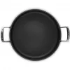 Le Creuset Toughened Non-Stick sautēšanas panna ar stikla vāku 28 cm