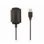 IDE / SATA uz USB adapteris GEMBIRD AUSI01