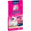 Kaķu našķis Vitakraft VITAKRAFT Liquid Snack pastas vistas 6 x 15 g