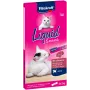 Kaķu našķis Vitakraft VITAKRAFT Liquid Snack pastas vistas 6 x 15 g