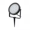 Synergy 21 LED dārza lampa 25W RGB-WW CCT ar radio un WiFi IP65 Zigbee (FUTC05ZR)