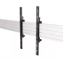 Stiprinājuma sviras B-Tech SYSTEM X BT8390-VESA400F/B