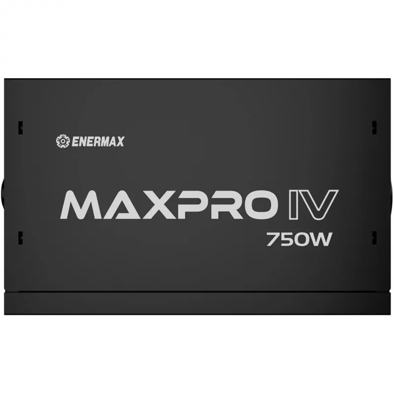 Enermax PC- Barošanas bloks Enermax Maxpro IV 750W EMP750W 750W (EMP750W)