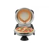 Picas krāsns G3FERRARI Delizia 1200 W, akmens cepšanas virsma, maks. 400°C, 31 cm pica, taimeris, termostats