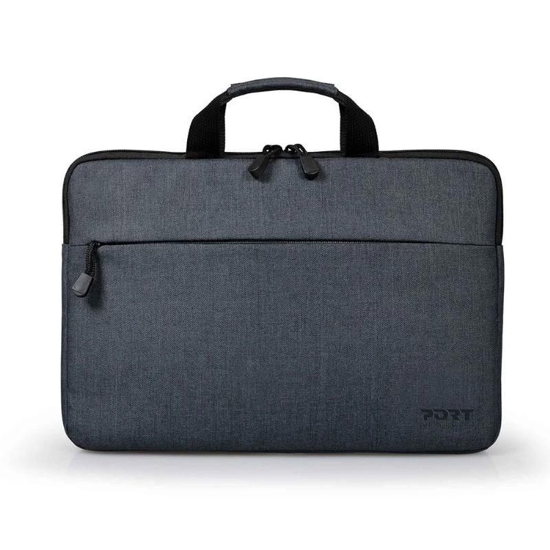 Port Designs BELIZE TL 15.6 Grey portatīvdatora soma