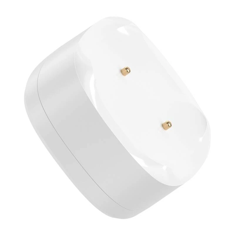 Ūdens noplūdes sensors Sonoff SNZB-05P Zigbee 3.0 — bezvadu detektors mitrumam un applūšanai