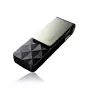 Silicon Power Blaze B30 USB zibatmiņa 64 GB USB Type-A 3.0 (3.1 Gen 1) Melna