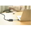 USB centrmezgls UNITEK Y-2516