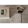 IZPĀRDOTS. Xiaomi Redmi | Smart Band 2 | Fitnesa izsekotājs | Skārienekrāns | Sirds ritma monitors | Ūdensizturīgs | Bluetooth | LIETOTS, BEZ LĀDĒTĀJA | Ziloņkaula