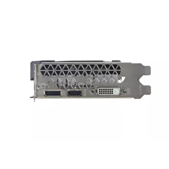Grafikas karte BIOSTAR GeForce GTX 1660 SUPER PCIe 3.0, 6 GB GDDR6, 192 bit, 1785 MHz paātrināta frekvence