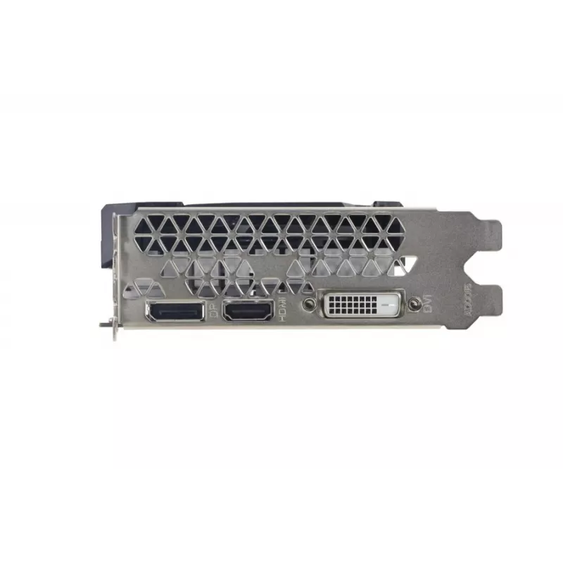 Grafikas karte BIOSTAR GeForce GTX 1660 SUPER PCIe 3.0, 6 GB GDDR6, 192 bit, 1785 MHz paātrināta frekvence