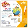 Izglītojoša rotaļlieta Ravensburger tiptoi Mein interaktiver Junior Globus