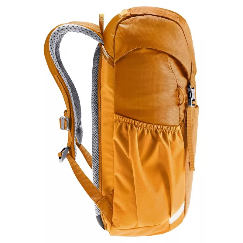 Mugursoma DEUTER Junior maple-amber — bērnu dienas soma no Deuter