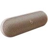 Beats | Skaļrunis | Pill | Ūdensizturīgs | Bluetooth | Šampanieša zelts | Pārnēsājams | Bezvadu savienojums