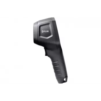 FLIR TG165-X MSX termokamera -25 līdz +300 °C 80 x 60 pikseļi 8.7 Hz MSX®, integrēta LED gaisma, digitālā kamera