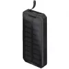 Goobay 53934 20 000 mAh, 74 Wh melns