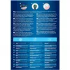 Oral-B Pro 3 3500 pieaugušo rotējošā zobu suka melnā krāsā