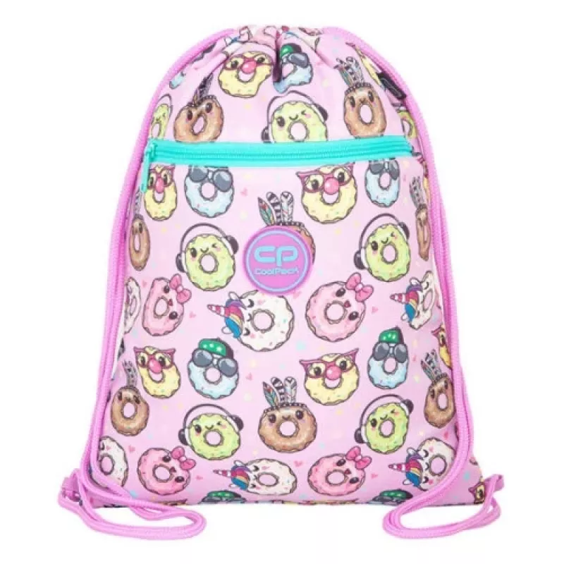 Sporta soma CoolPack Vert Happy donuts
