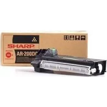 Sharp AR-200DC tonera kasetne 1 gab. Oriģināls Melna