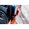 Ventilatora elektriskais telpu sildītājs Blaupunkt EH5010