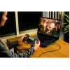 Gamepad Razer KISHI V2 Melns USB Android PC iOS