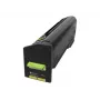 Tonera kasetne Lexmark 82K2UYE 55000 lapas dzeltena