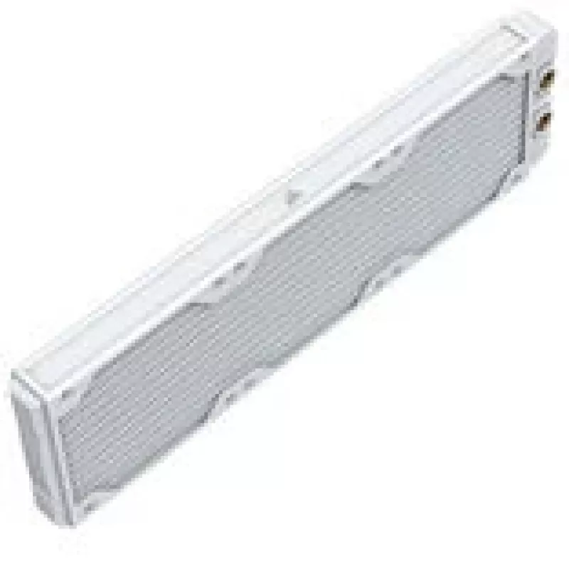 Corsair Hydro X Series XR5 360mm V2 radiators