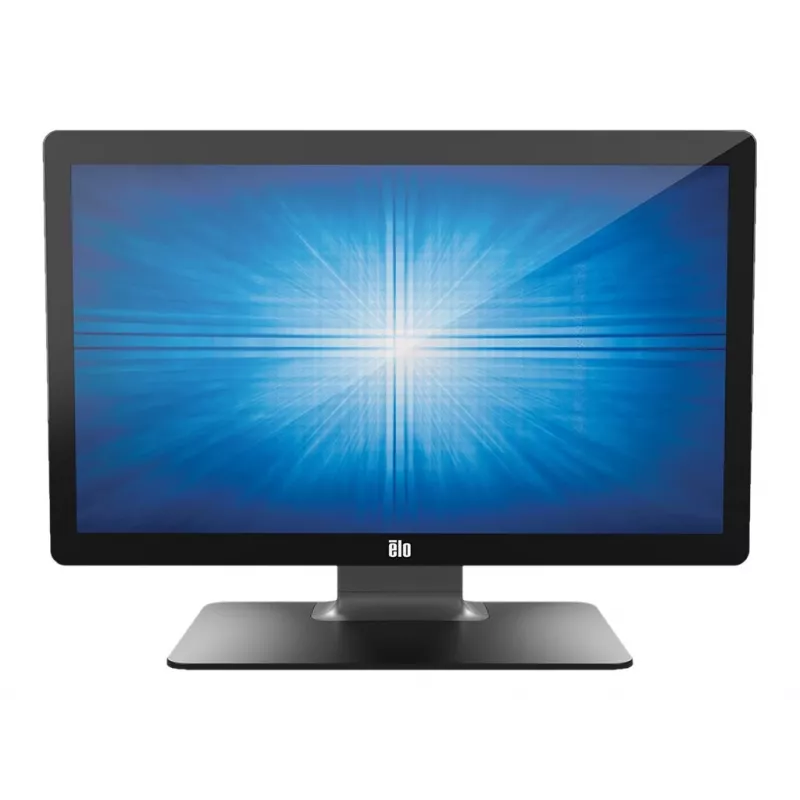Monitors Elo Touch Solutions 2702L 27 collu skārienjutīgs LCD 1920 x 1080