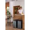 Pārstrādes tvertne 54 L 258986 KETER