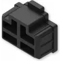 Putekļu aizsargvāciņš RJ45 savienotājiem TELTONIKA PR5MEC32, 5 gab. iepakojumā