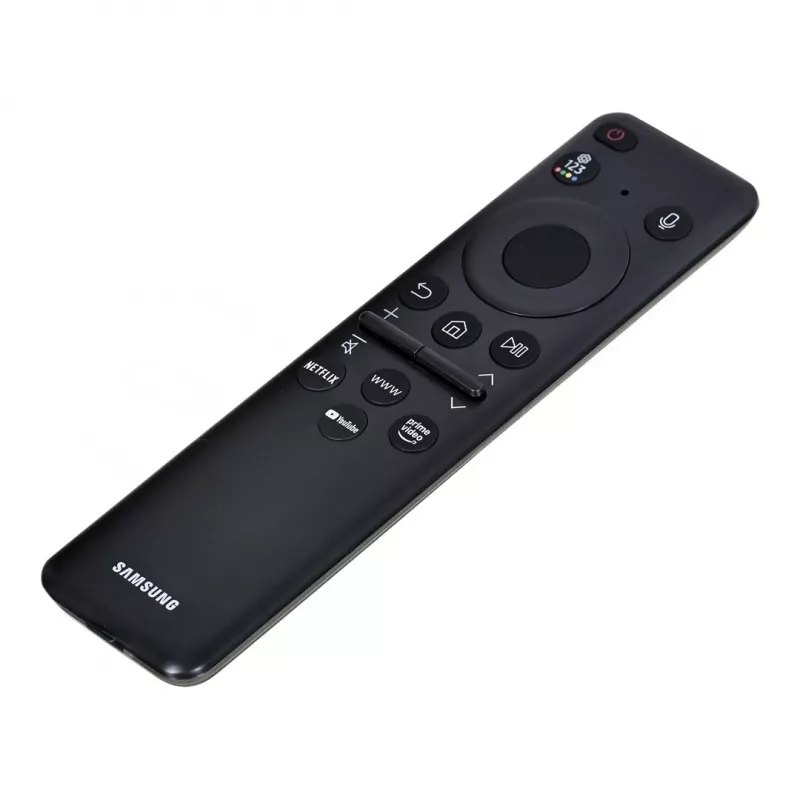 Samsung QE85QN80FAU 2.16 m (85 collas) 4K Ultra HD Smart TV Wi-Fi Pelēks