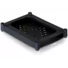 HDD aizsargapvalks DeLOCK 18178 melns 2.5”