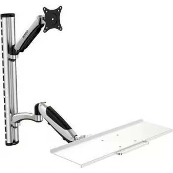 Speaka Professional SP-10450580 Displejs