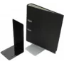 MAUL Small Filing Ends. White - White - Metal - Germany - 120 x 140 x 240 mm (35430-02)
