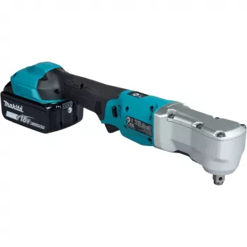 Makita DTL300Z leņķa triecienskrūvgriezis, melns