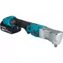 Makita DTL300Z leņķa triecienskrūvgriezis, melns