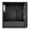 Sharkoon TG5 Pro RGB Midi Tower Melns