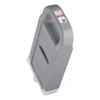 Canon PFI-710M tintas kasetne oriģinālā fuksīna