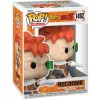 Funko Pop figūriņa Dragon Ball Z Recoome (143277)