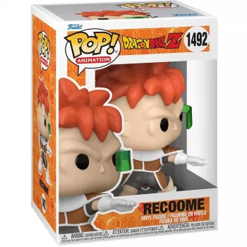 Funko Pop figūriņa Dragon Ball Z Recoome (143277)