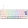 Ducky DKON2161ST-ADEPDPWWWSC1 Produkts Melns