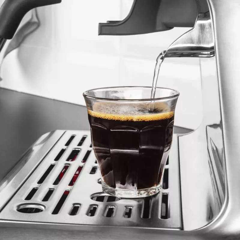 Espresso kafijas automāts Gastroback 2.8 L Design Advanced Duo
