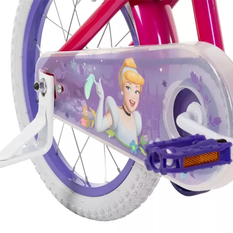 Velosipēds HUFFY Disney PRINCESS 16