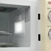 Girmi FM21 Pār diapazonu Kombinēta mikroviļņu krāsns 20 L 700 W Bēša