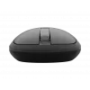 Natec pele | Lark | Bezvadu | 2,4 GHz, Bluetooth | Antracīta